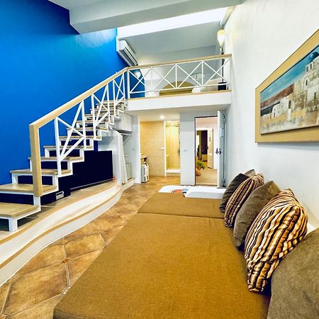真情非凡行館 Sealuv Homestay Toucheng Exterior foto